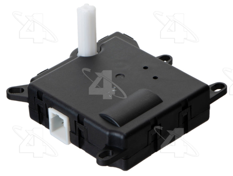 Auxiliary HVAC Mode Door Actuator for Ford Expedition 2006 2005 2004 2003 2002 P-2628994