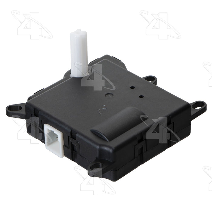 Auxiliary HVAC Mode Door Actuator for Ford Expedition 2006 2005 2004 2003 2002 P-2628994