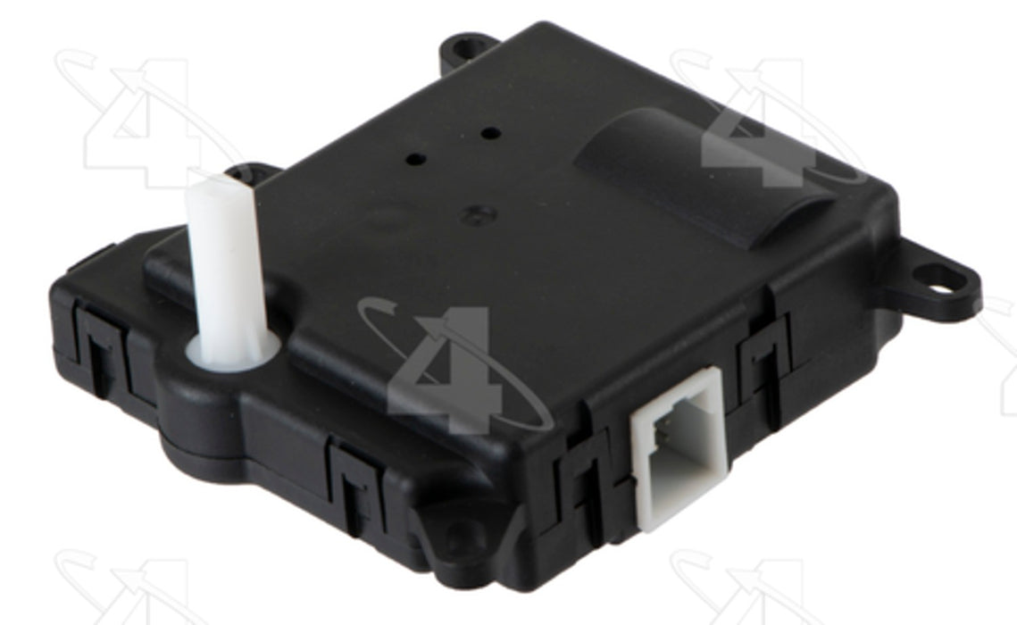 Auxiliary HVAC Blend Door Actuator for Mercury Mountaineer 2010 2009 2008 2007 2006 2005 2004 2003 2002 P-2629274