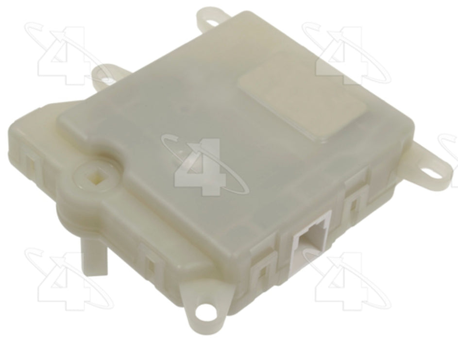 Auxiliary HVAC Mode Door Actuator for Ford Expedition 2002 2001 2000 1999 1998 - Four Seasons 73068