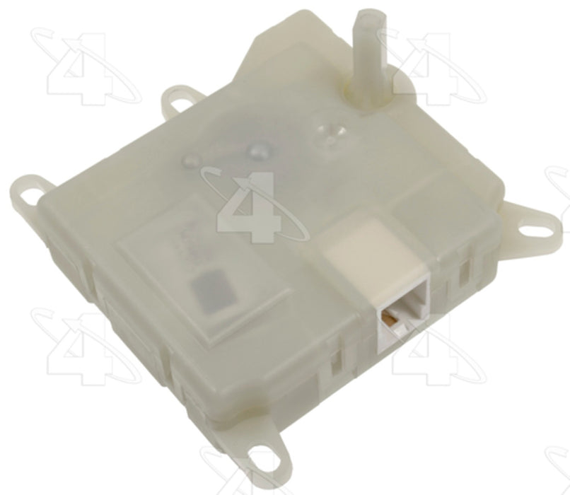 Auxiliary HVAC Mode Door Actuator for Ford Expedition 2002 2001 2000 1999 1998 - Four Seasons 73068