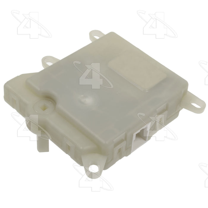 Auxiliary HVAC Mode Door Actuator for Ford Expedition 2002 2001 2000 1999 1998 - Four Seasons 73068