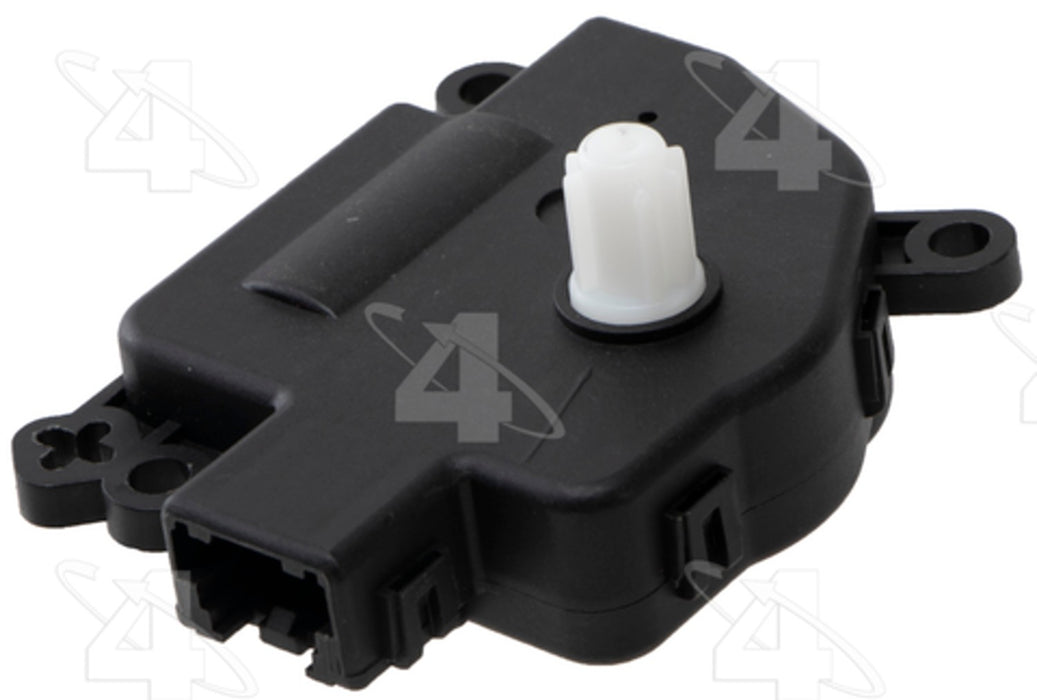 Auxiliary HVAC Recirculation Door Actuator for Ram H100 Van 2014 P-2629606