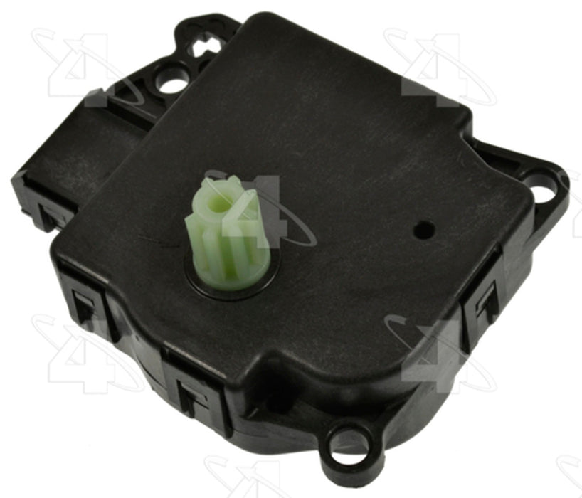 Auxiliary HVAC Recirculation Door Actuator for Ram H100 Van 2014 P-2629606