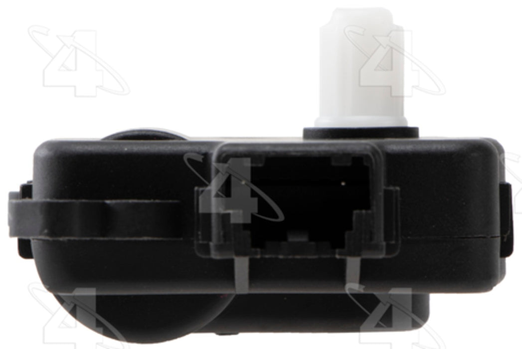 Auxiliary HVAC Recirculation Door Actuator for Ram H100 Van 2014 P-2629606