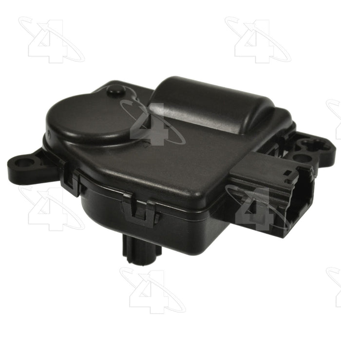 Left OR Main OR Right HVAC Recirculation Door Actuator for Dodge Ram 1500 5.7L V8 2010 2009 - Four Seasons 73125