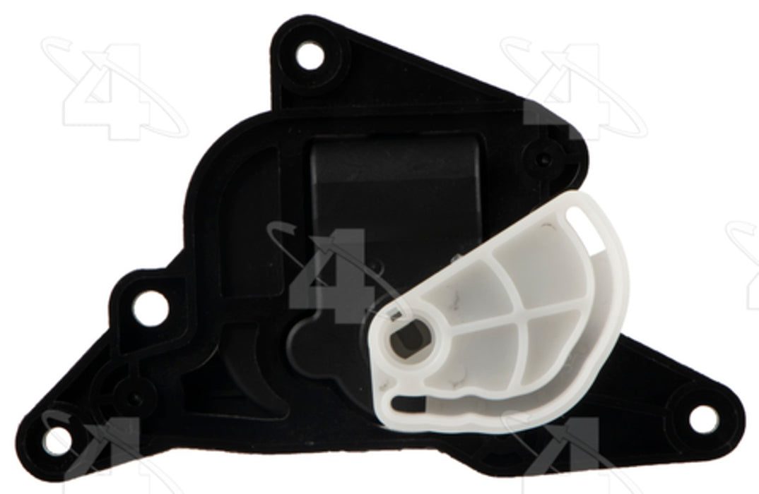 Right Main HVAC Blend Door Actuator for Hyundai Sonata 2010 2009 2008 2007 2006 2005 P-2629823