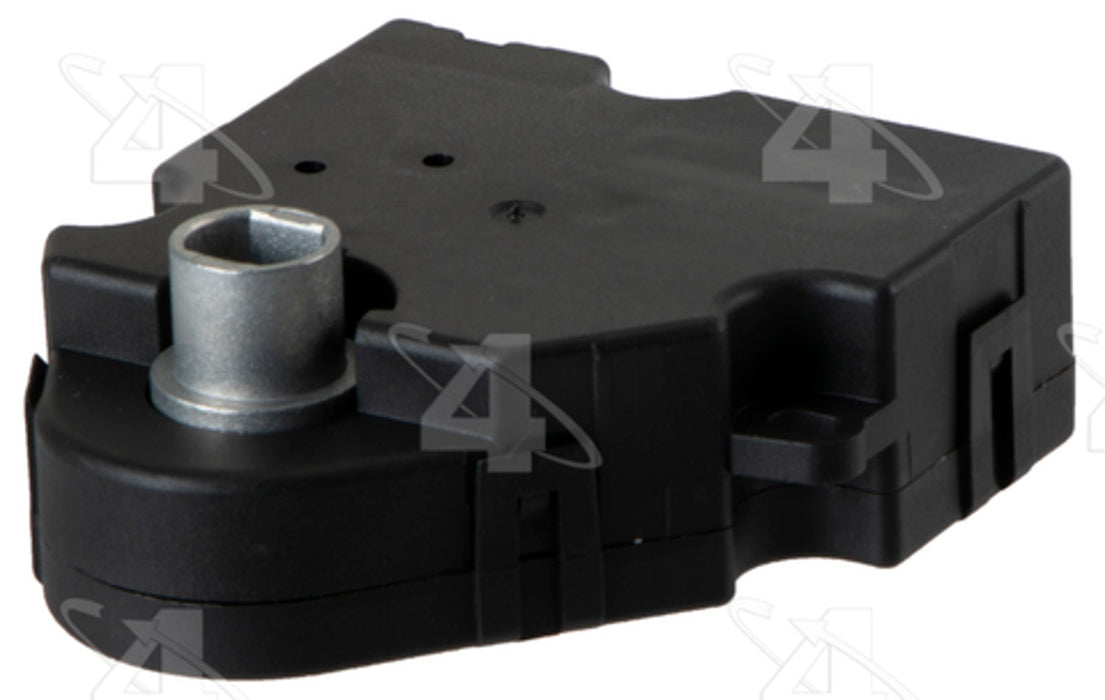 Left Main OR Right Main HVAC Recirculation Door Actuator for GMC Acadia 2016 2015 2014 2013 2012 2011 2010 2009 2008 2007 P-2629874