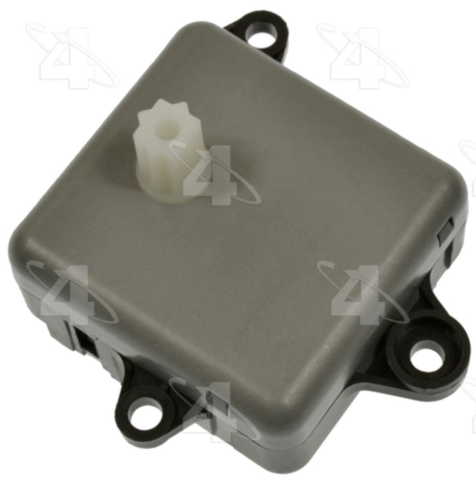 Main HVAC Recirculation Door Actuator for Chevrolet Captiva Sport 2015 2014 2013 2012 P-2629928