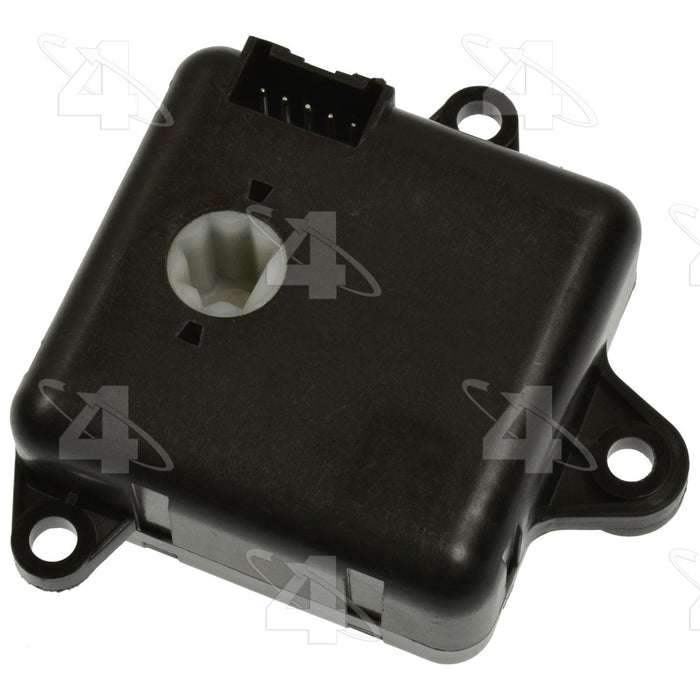 Main HVAC Recirculation Door Actuator for Chevrolet Captiva Sport 2015 2014 2013 2012 P-2629928