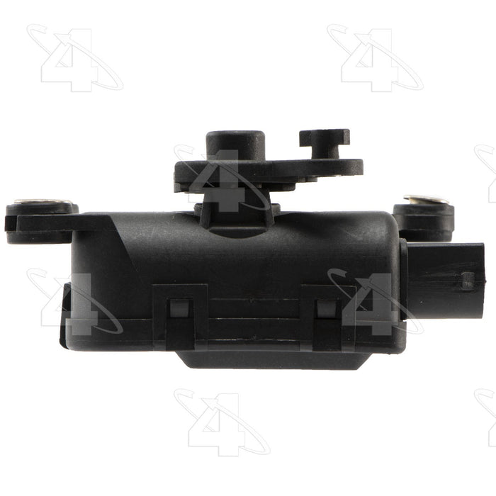 HVAC Defrost Mode Door Actuator for Volkswagen Jetta 2004 2003 2002 2001 2000 1999 P-2630292