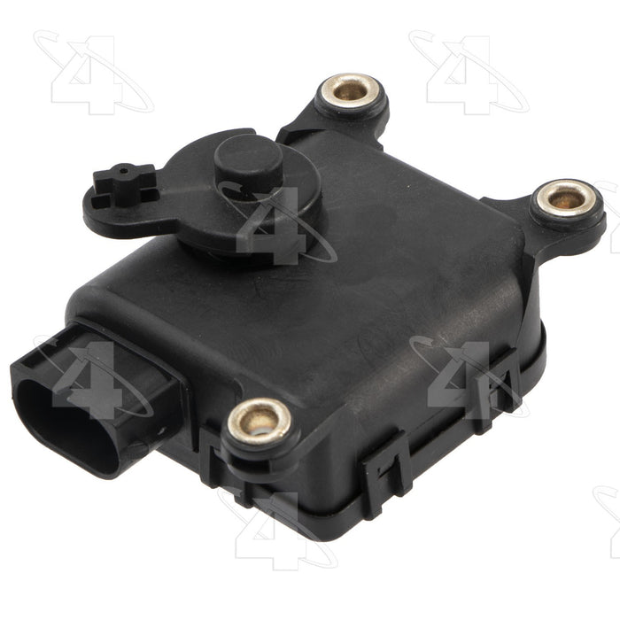 HVAC Defrost Mode Door Actuator for Volkswagen Jetta 2004 2003 2002 2001 2000 1999 P-2630292