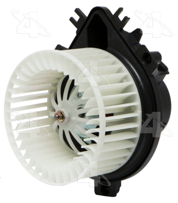 HVAC Blower Motor for Mini Cooper 2006 2005 2004 2003 2002 P-2632366