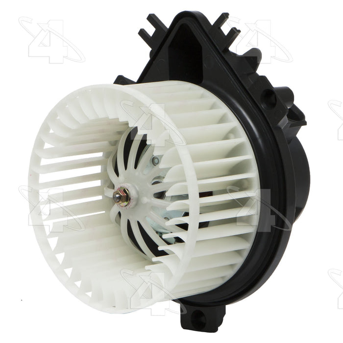 HVAC Blower Motor for Mini Cooper 2006 2005 2004 2003 2002 P-2632366