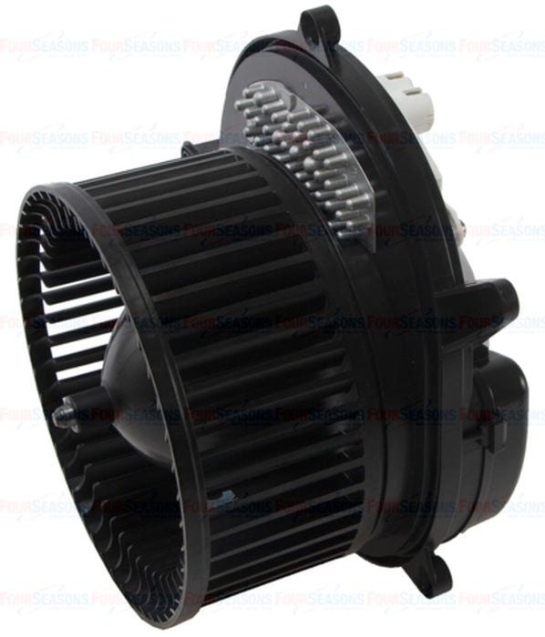 HVAC Blower Motor for Mercedes-Benz ML250 2015 - Four Seasons 75153