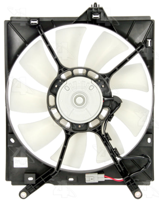 A/C Condenser Fan Assembly for Toyota Avalon 2004 2003 2002 2001 2000 P-2633024