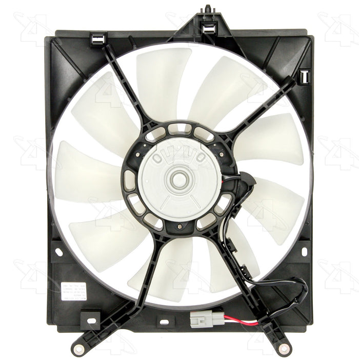 A/C Condenser Fan Assembly for Toyota Avalon 2004 2003 2002 2001 2000 P-2633024