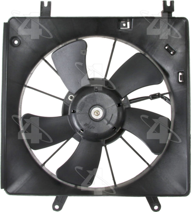 Engine Cooling Fan Assembly for Mitsubishi Galant Automatic Transmission 1998 1997 1996 1995 1994 P-2633216