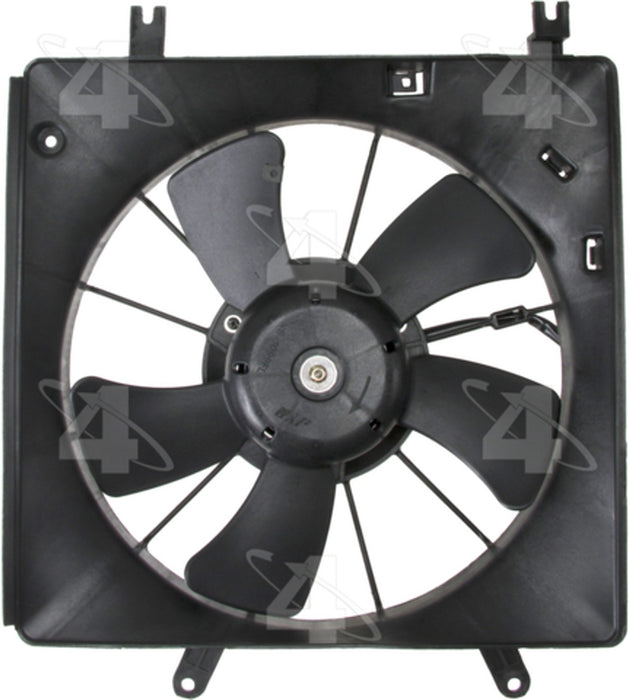 Engine Cooling Fan Assembly for Mitsubishi Galant Automatic Transmission 1998 1997 1996 1995 1994 P-2633216