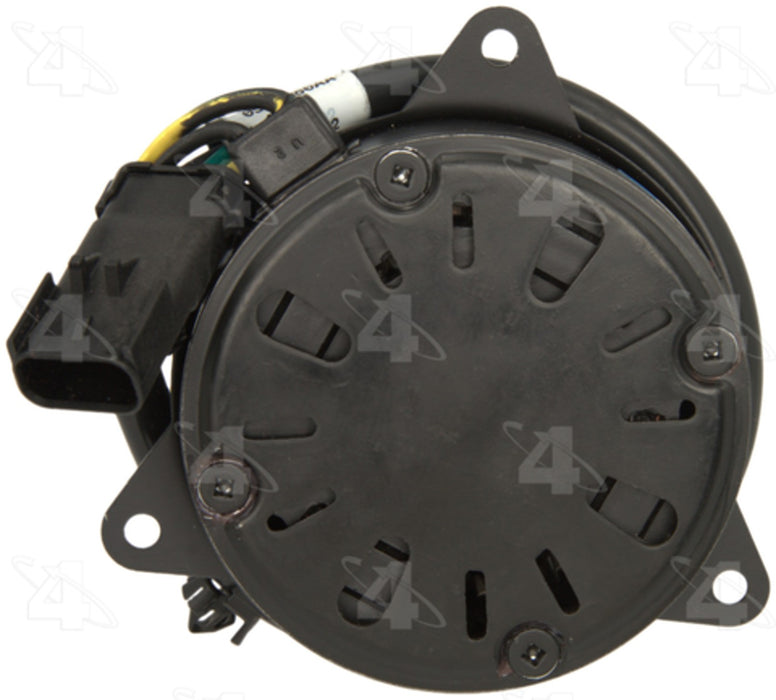 Right A/C Condenser Fan Motor for Chrysler Concorde 2004 2003 2002 2001 2000 1999 1998 P-2633540