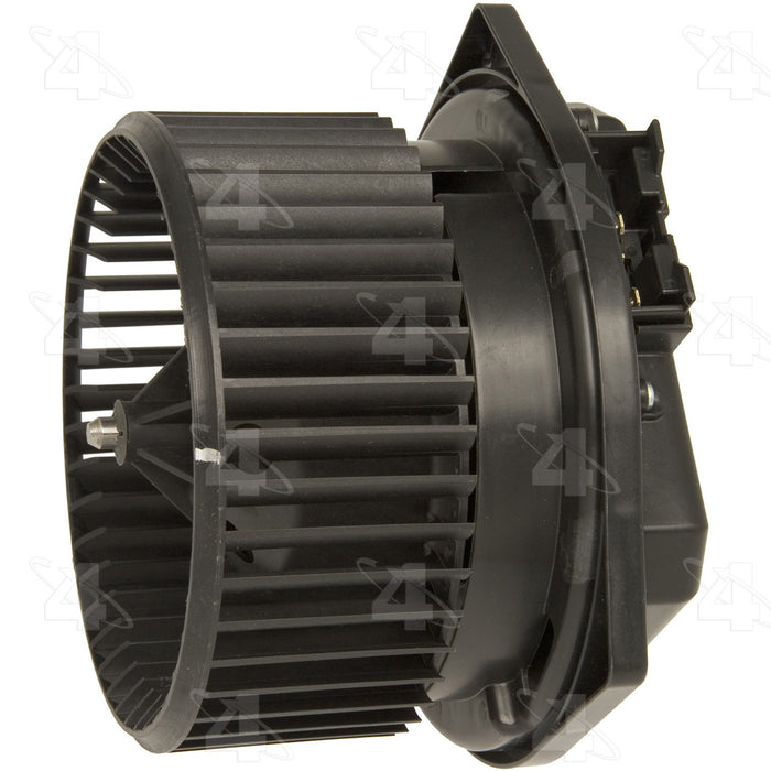 HVAC Blower Motor for Infiniti G35 2008 2007 2006 2005 2004 2003 - Four Seasons 75850
