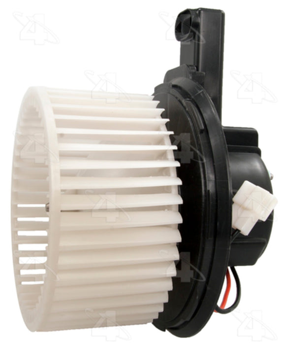 Front HVAC Blower Motor for Lincoln Navigator 2008 2007 P-2634447