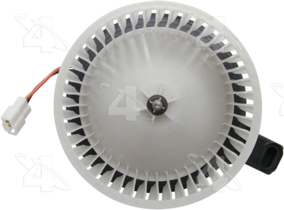 Front HVAC Blower Motor for Lincoln Navigator 2008 2007 P-2634447