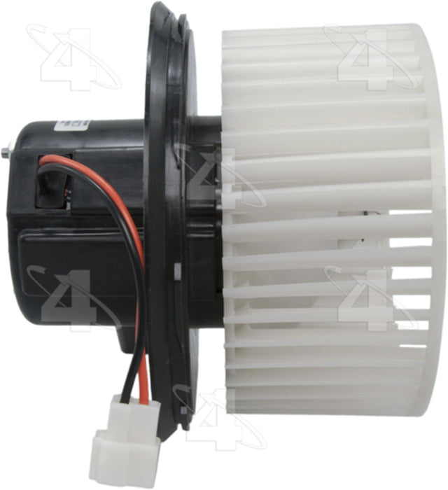 Front HVAC Blower Motor for Lincoln Navigator 2008 2007 P-2634447