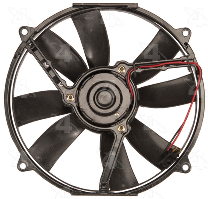 Left Engine Cooling Fan Assembly for Mercedes-Benz C36 AMG 1997 1996 1995 P-2634724