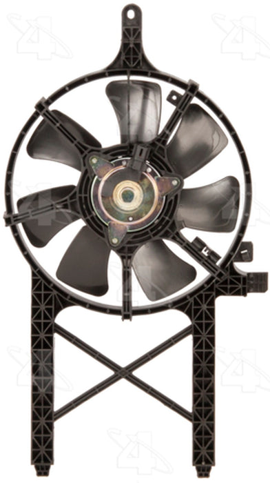 A/C Condenser Fan Assembly for Nissan Pathfinder 2006 2005 P-2634949