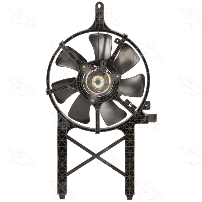 A/C Condenser Fan Assembly for Nissan Pathfinder 2006 2005 P-2634949