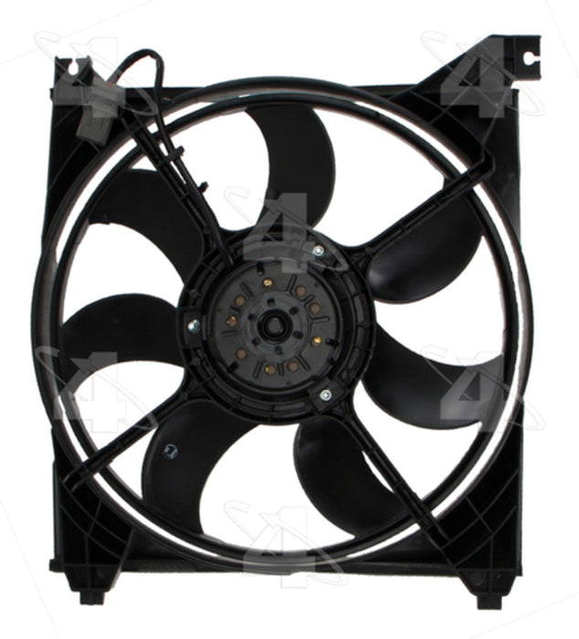 Engine Cooling Fan Assembly for Kia Amanti 2006 2005 2004 P-2635561