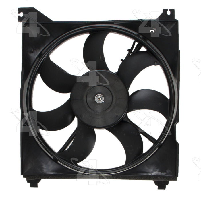 Engine Cooling Fan Assembly for Kia Amanti 2006 2005 2004 P-2635561