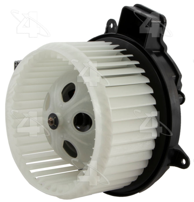 Front HVAC Blower Motor for Lincoln Navigator 2021 2020 2019 2018 P-2635741