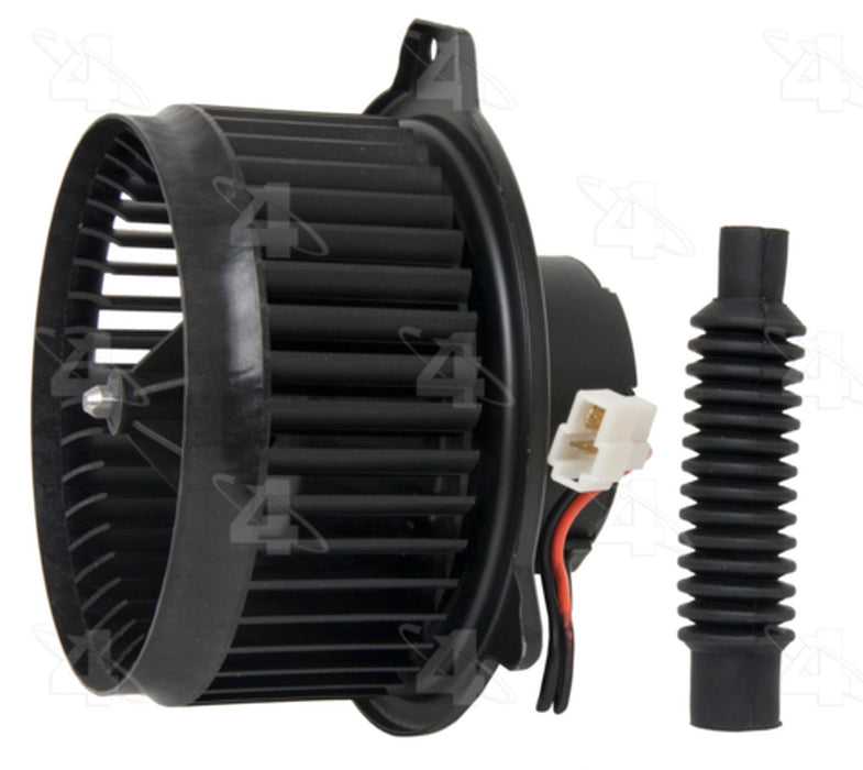 HVAC Blower Motor for Mazda Protege5 2003 2002 P-2636019