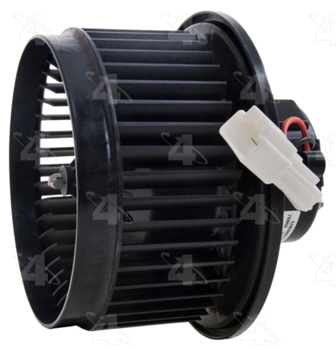 Front HVAC Blower Motor for Jeep Grand Cherokee 2013 2012 2011 P-2636058