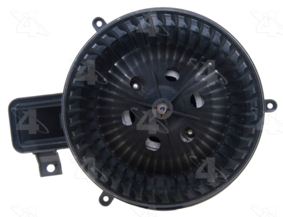 Front HVAC Blower Motor for Jeep Grand Cherokee 2013 2012 2011 P-2636058