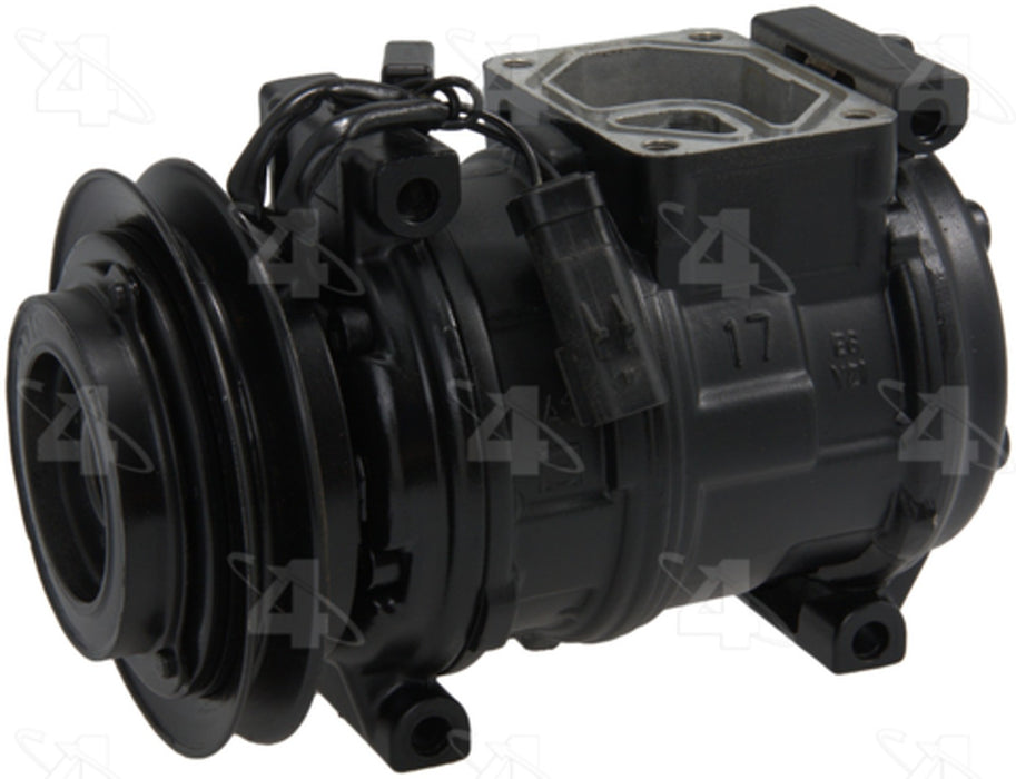 A/C Compressor for Chrysler Grand Voyager 3.0L V6 2000 P-2636195