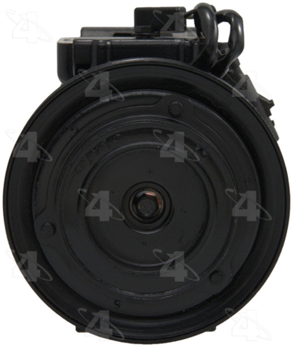 A/C Compressor for Chrysler Grand Voyager 3.0L V6 2000 P-2636195