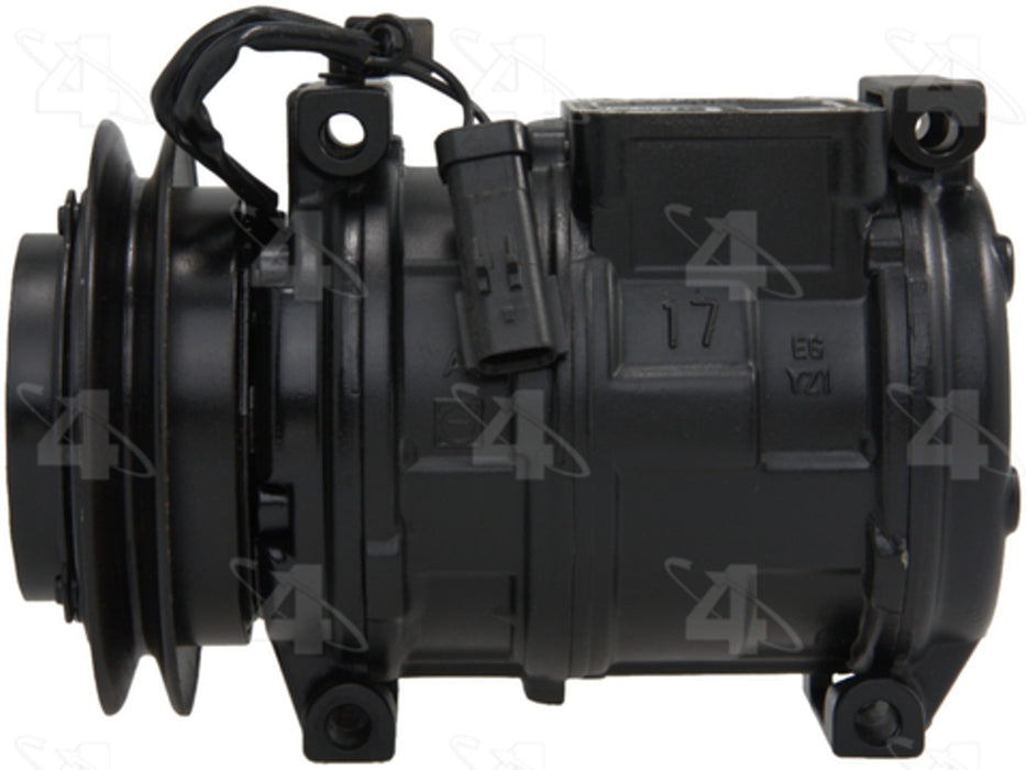 A/C Compressor for Chrysler Grand Voyager 3.0L V6 2000 P-2636195