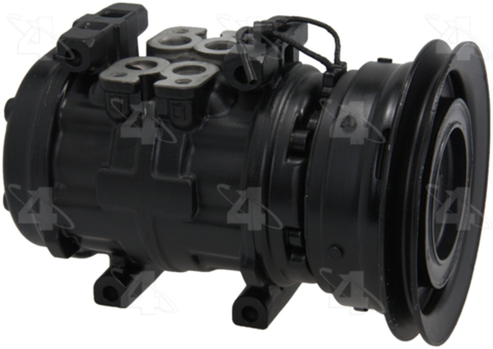 A/C Compressor for Mitsubishi Galant 1987 1986 1985 P-2636208