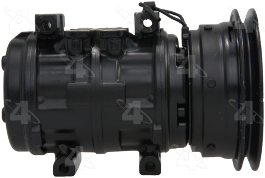 A/C Compressor for Mitsubishi Galant 1987 1986 1985 P-2636208