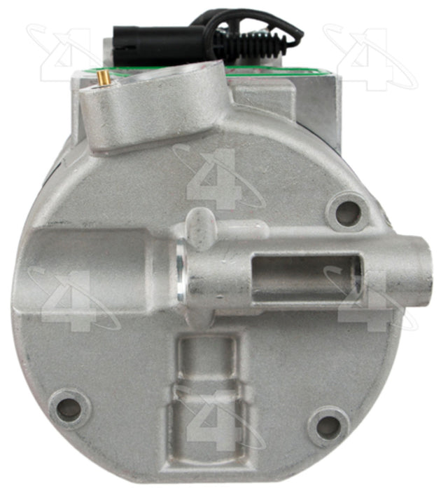 A/C Compressor for Mercedes-Benz ML500 2002 P-2636882