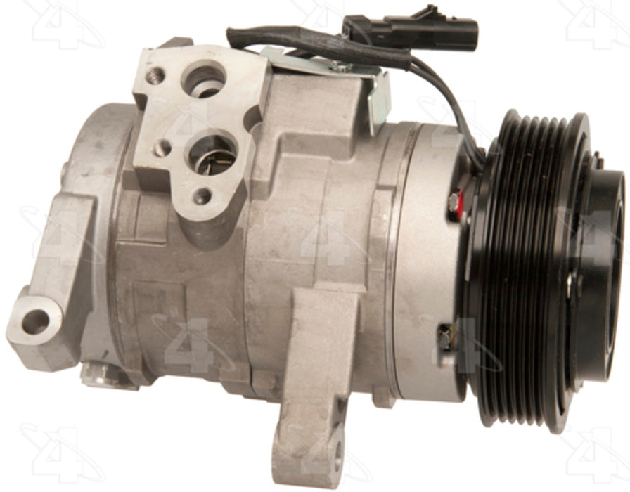 A/C Compressor for Jeep Commander 2007 2006 P-2636902