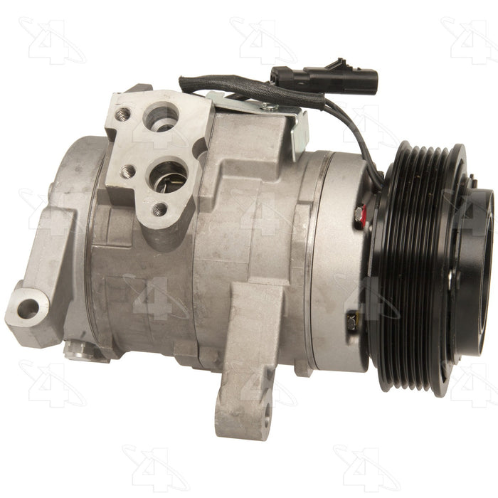 A/C Compressor for Jeep Commander 2007 2006 P-2636902