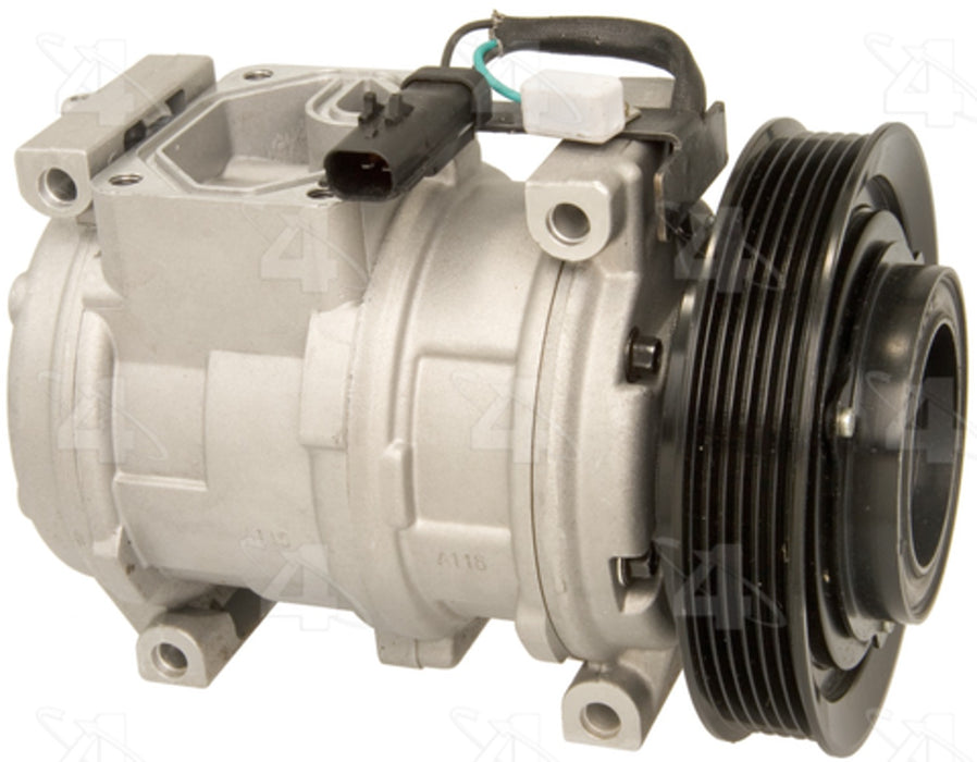 A/C Compressor for Chrysler Intrepid 2.7L V6 2004 2003 2002 2001 2000 1999 1998 P-2636999