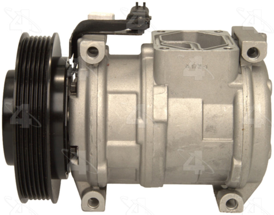 A/C Compressor for Chrysler Intrepid 2.7L V6 2004 2003 2002 2001 2000 1999 1998 P-2636999