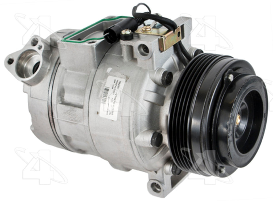 A/C Compressor for BMW 323ti 2000 1999 P-2637040