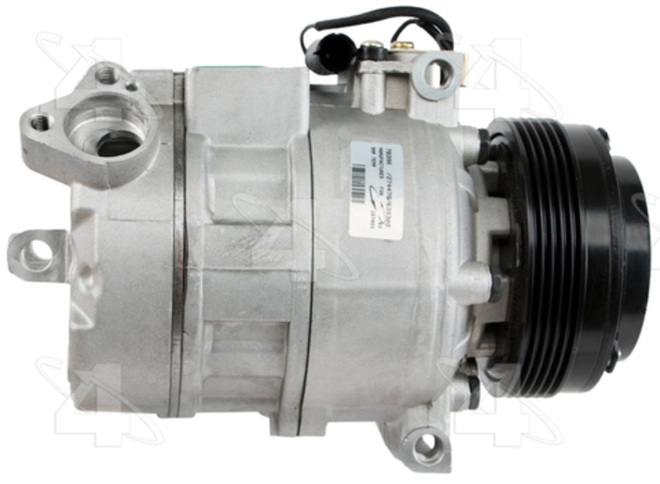 A/C Compressor for BMW 323ti 2000 1999 P-2637040