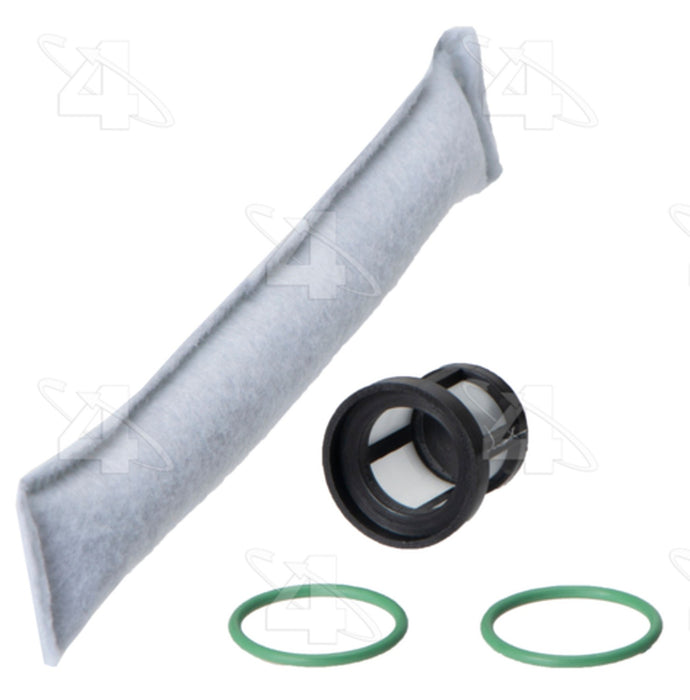 A/C Receiver Drier / Desiccant Element for Suzuki Grand Vitara 2004 2003 2002 2001 P-2638019